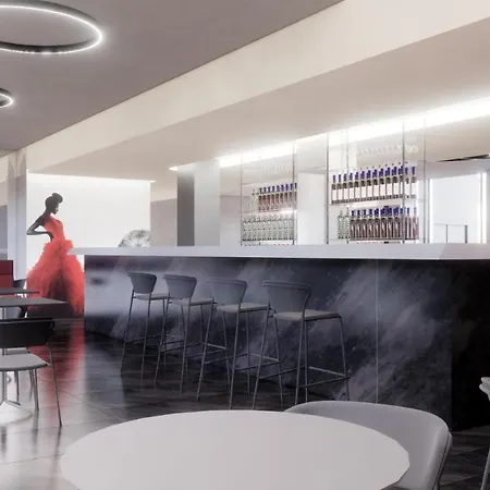 Amedia Milan, Trademark Collection By Wyndham 4*