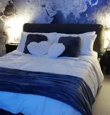 Bed and breakfast B&B Milano Center Milán
