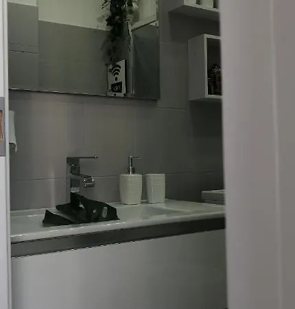 Center Porta Romana Bed and breakfast 4*