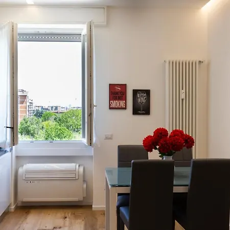 House San Cristoforo M4 *