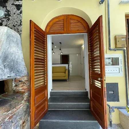 Meraviglioso Appartamento Nel Centro Di Milano 公寓