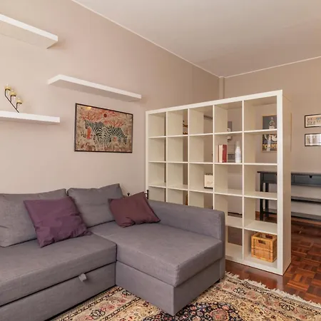 Renovated Apartment Close To Portello Fiera - Accursio * Milaan