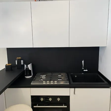 Meraviglioso Appartamento Nel Centro Di Milano Appartement *