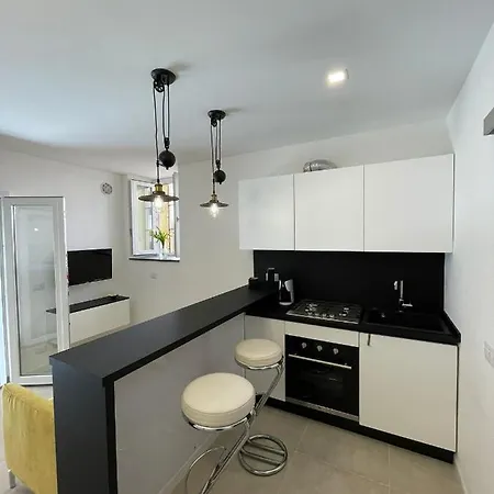 Apartament Meraviglioso Appartamento Nel Centro Di Milano Mediolan