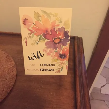 500mt Stadio San Siro Lejlighed