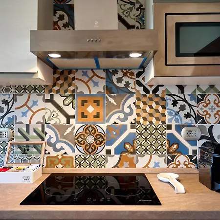 Skyline Apartament Mediolan