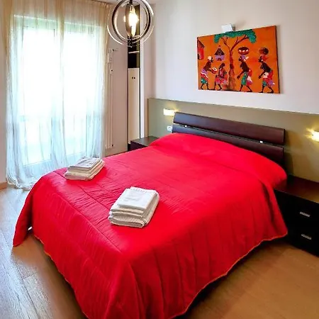 Farini Milan