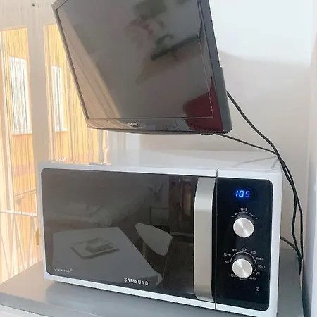 아파트 Way Rent - Bellissimo Loft A Porta Romana *