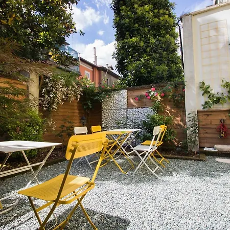 Porta Tosa Boutique Bed and Breakfast 4*