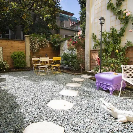 Porta Tosa Boutique Bed and Breakfast