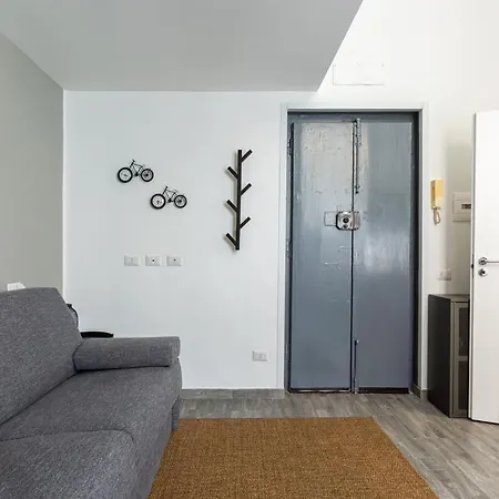 Mysa - Monolocale In Zona Navigli * Μιλάνο