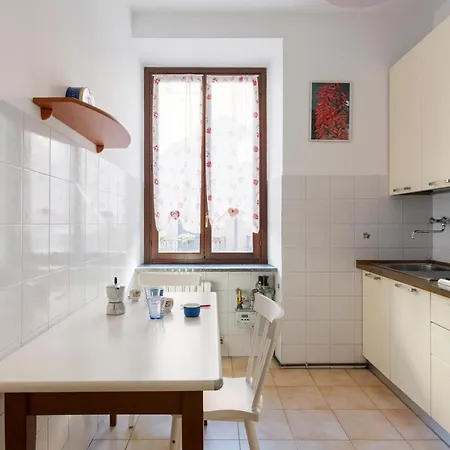 Comfy In Corso Apartman *