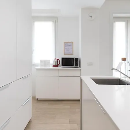 Italianway Easy - Spontini 10 Apartamento