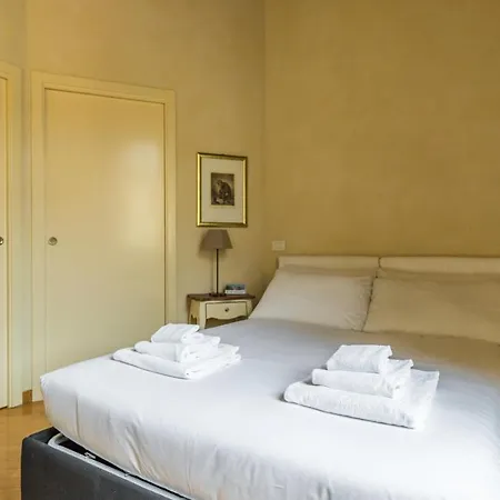 Italianway Easy - Ripa Ticinese 53 B * Milánó