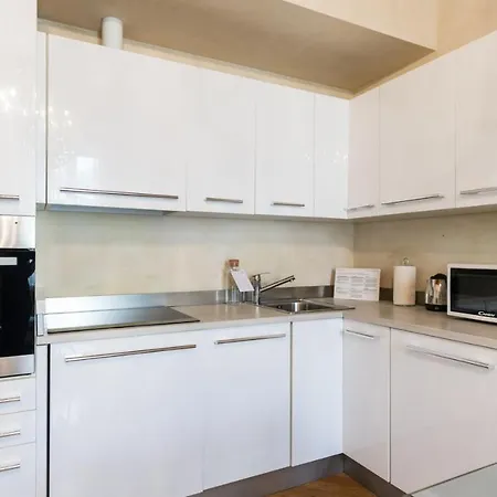 Italianway - Ripa Ticinese 53 B Διαμέρισμα