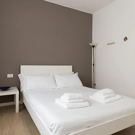 Italianway Easy - Spontini 10 * 밀라노