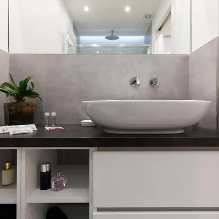 Apartamento House San Cristoforo M4 *