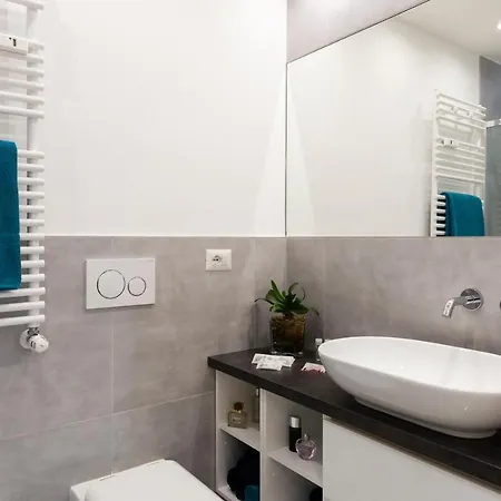 شقة House San Cristoforo M4