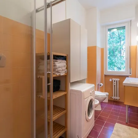 Apartman Renovated Apartment Close To Portello Fiera - Accursio *