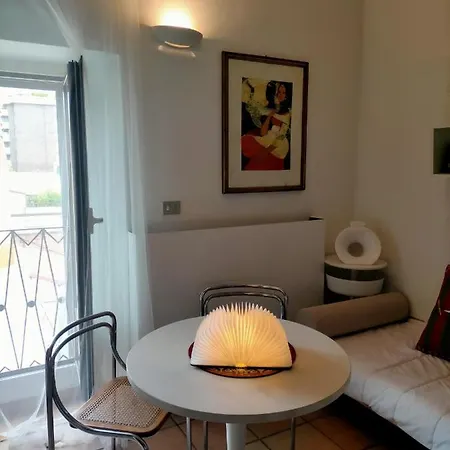 Apartment Attico Tortona *