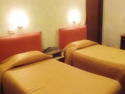 Hotel Perugino 3*