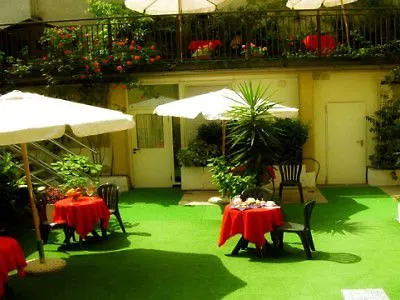 Perugino 3* Milan