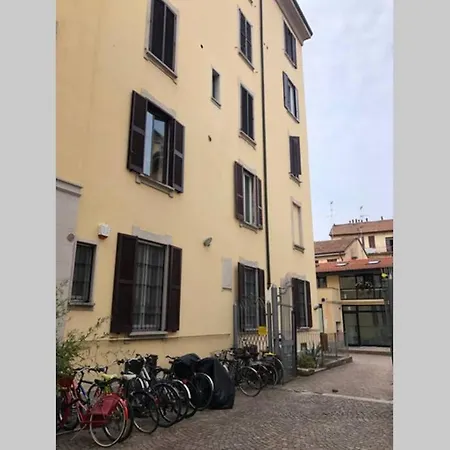 Da Noi Sul Naviglio Apartment