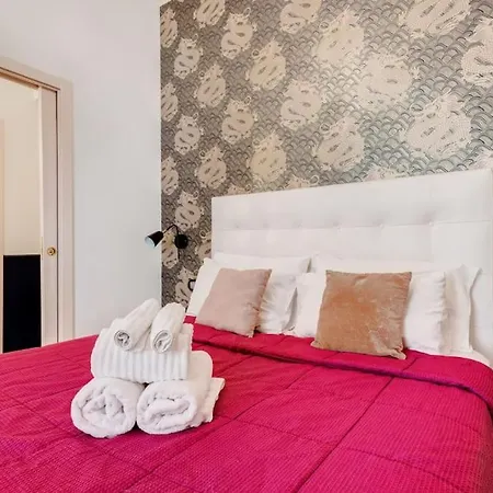 Design Apartment In The Hearth Of Brera דירה מילאנו