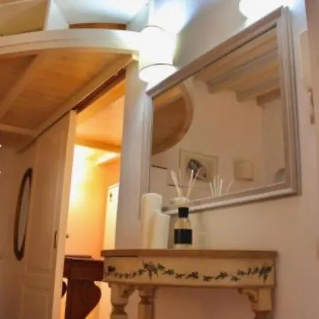 Apartamento Milano Central Suite Apartment