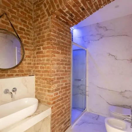 Luxury In Center * Milan