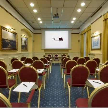 Worldhotel Casati 18 4*