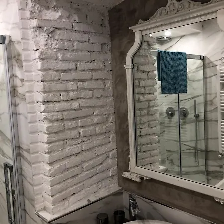 公寓 Elegant In Center *