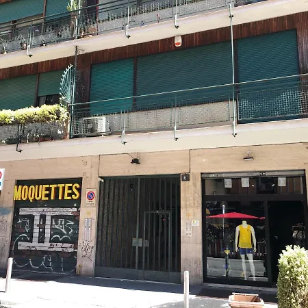 Elegant In Center * Milano