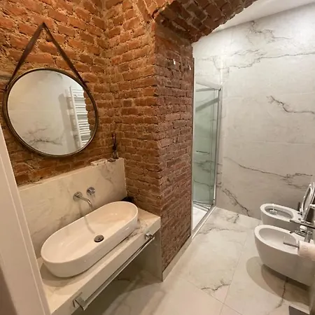 Luxury In Center *