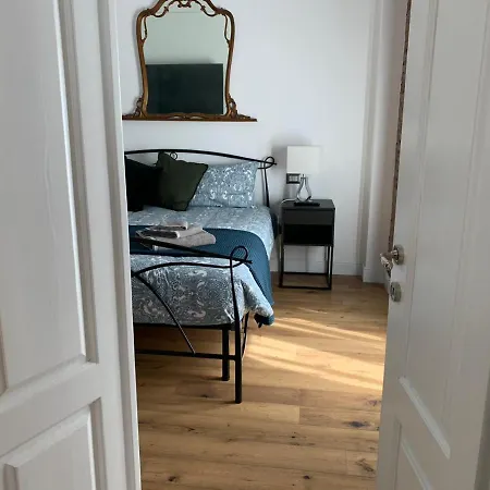 Apartment Luxury In Center Milan