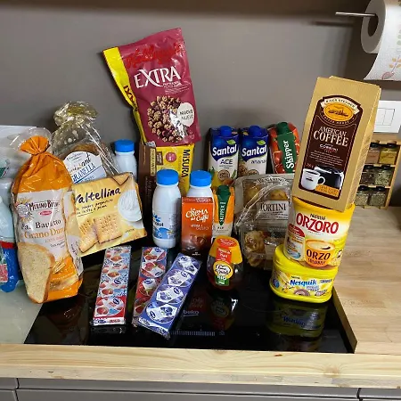 Spazio Luna Lejlighed Milano