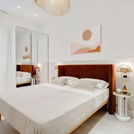 Easylife - - Gregorio 17 - Porta Venezia Ferienhaus