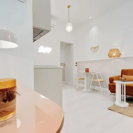 New And Design Flat In The Hearth Of * Milaan