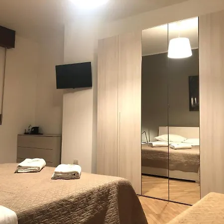 Guest house Brianza