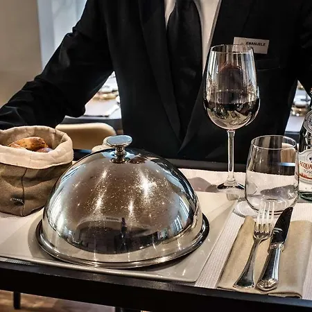 Hotel The Square Duomo - Preferred & Milan