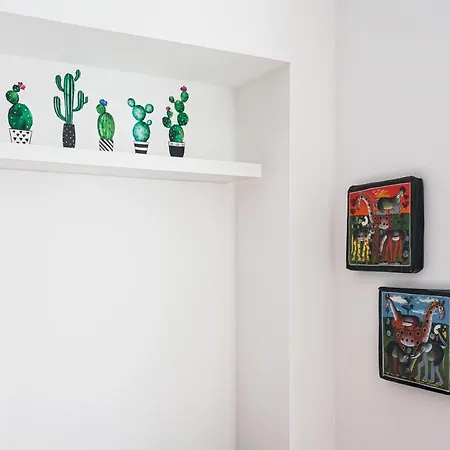 Comfy In Corso Апартаменты *