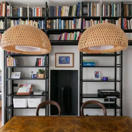 Guesthost - Porta Ticinese Balcony *