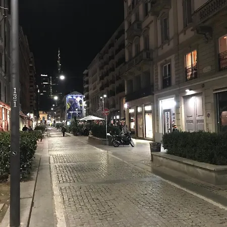 Brera Design Loft Apartamento