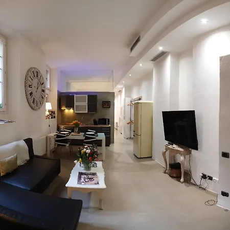 Brera Design Loft *