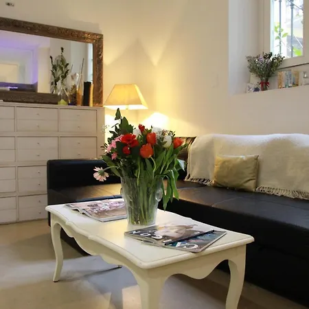 Apartamento Brera Design Loft *