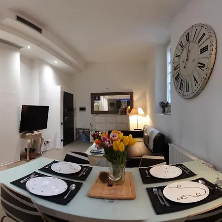 Apartman Brera Design Loft