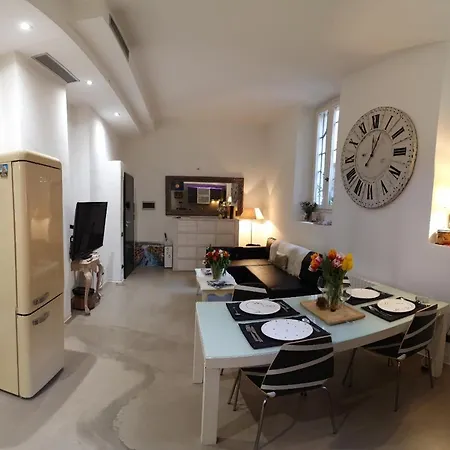 Apartman Brera Design Loft