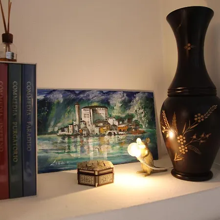 Brera Design Loft Apartman *