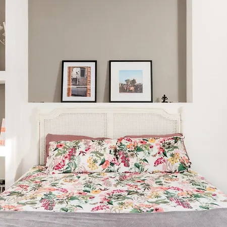 Design Loft Bocconi Apartman Milánó