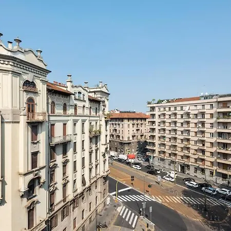 Easylife - Splendid Apartment Milan
